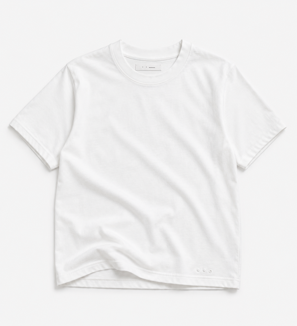 everyday t-shirt